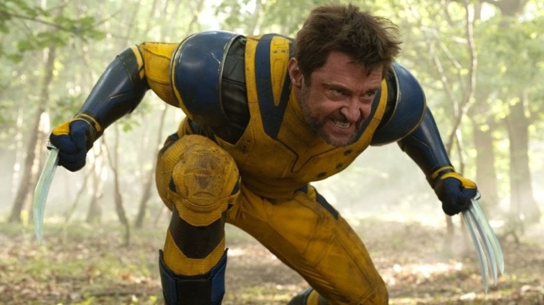 Wolverine
