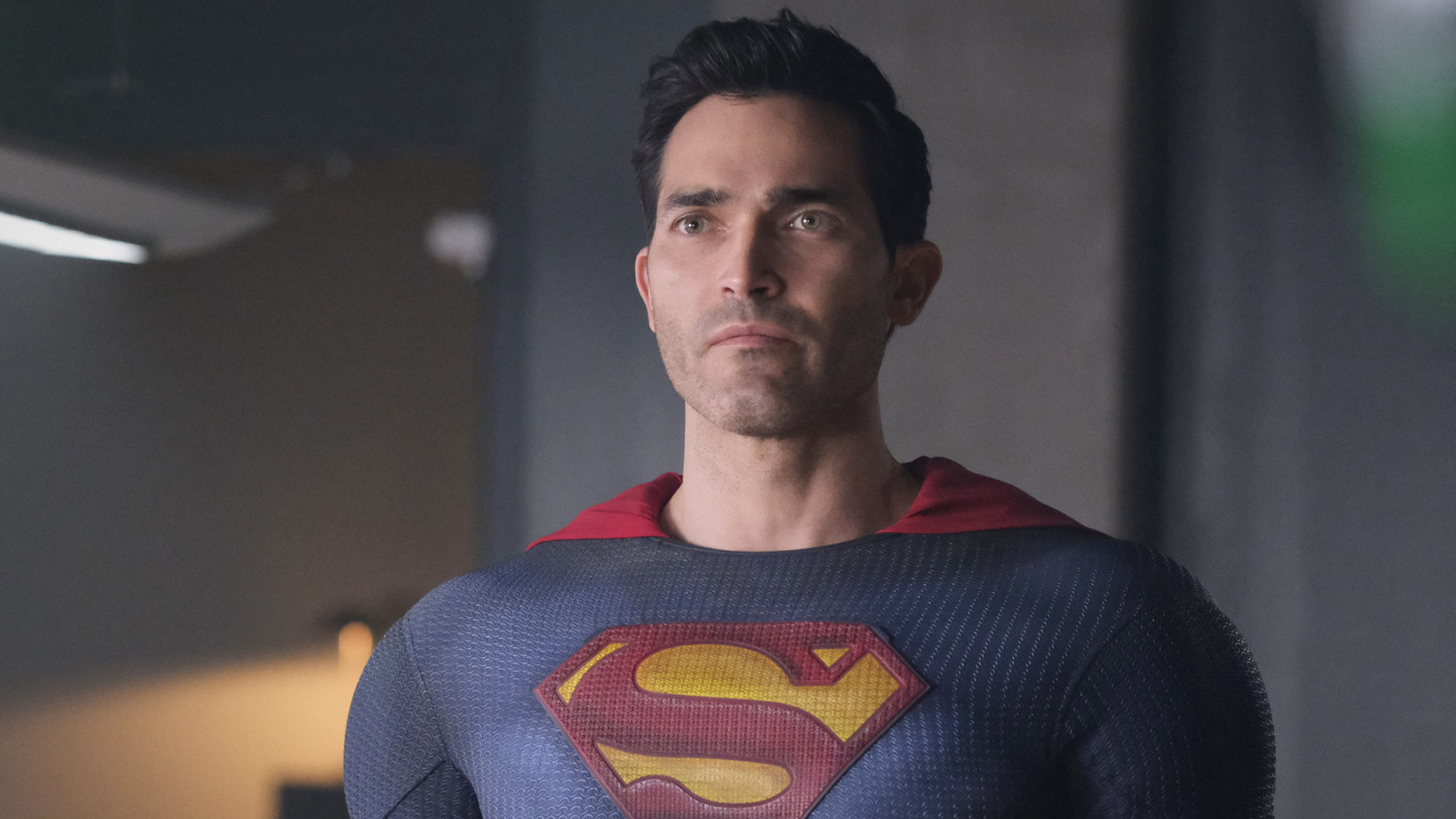 Superman & Lois What A Shortened Season 4 Could Mean For The Future Of
