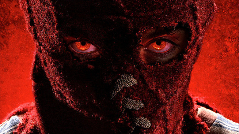 Promotional Image for Brightburn