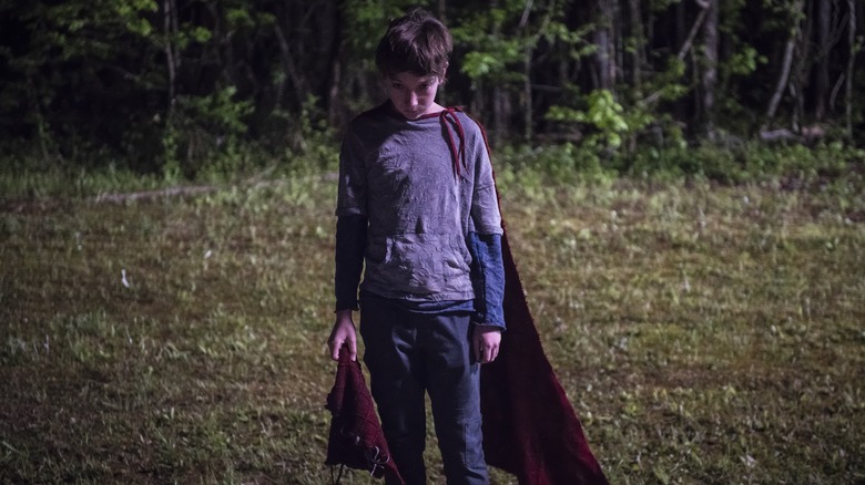 Promotional Image for Brightburn