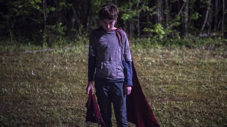 Promotional Image for Brightburn