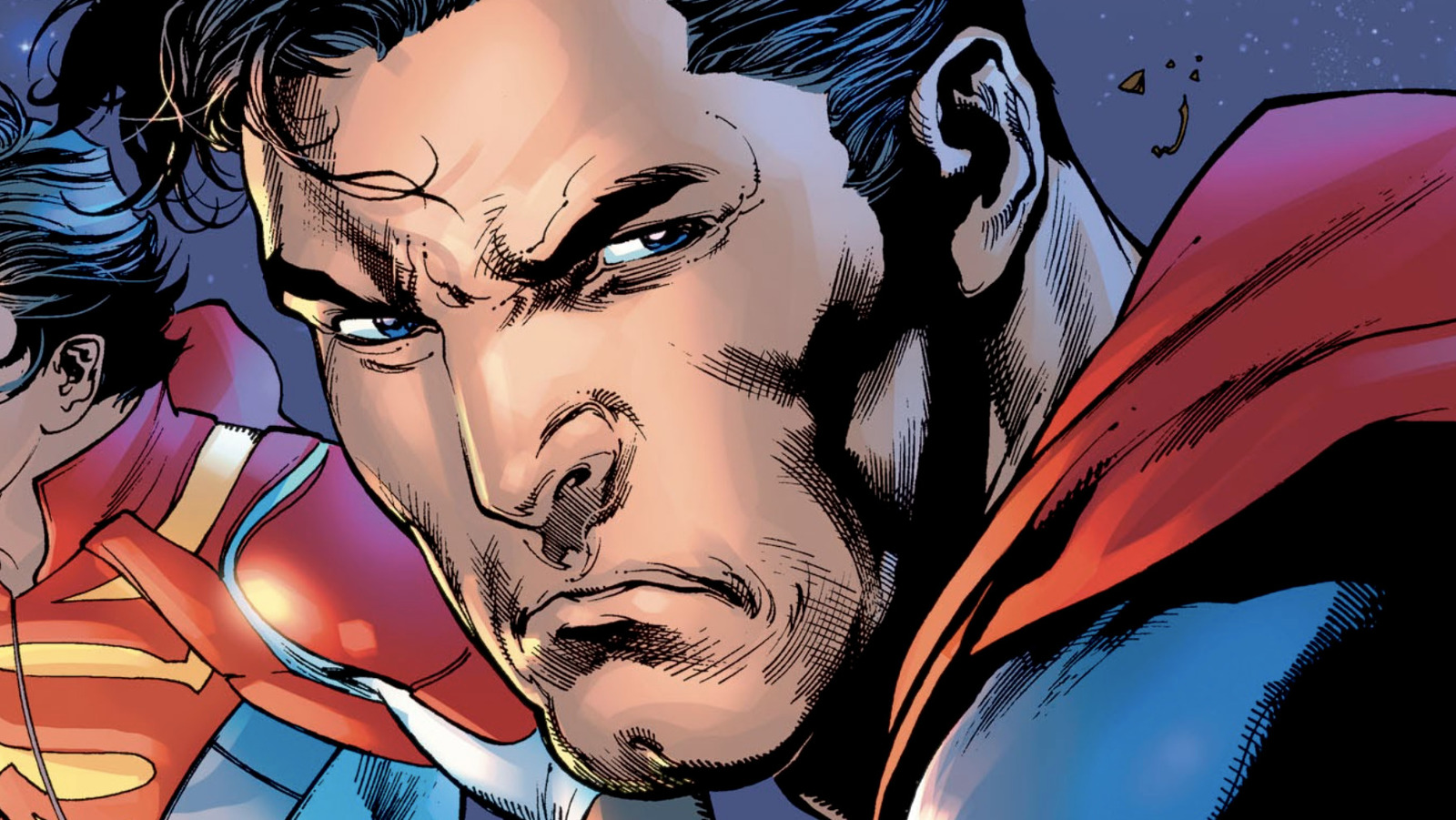 Superman Reboot What We Know So Far