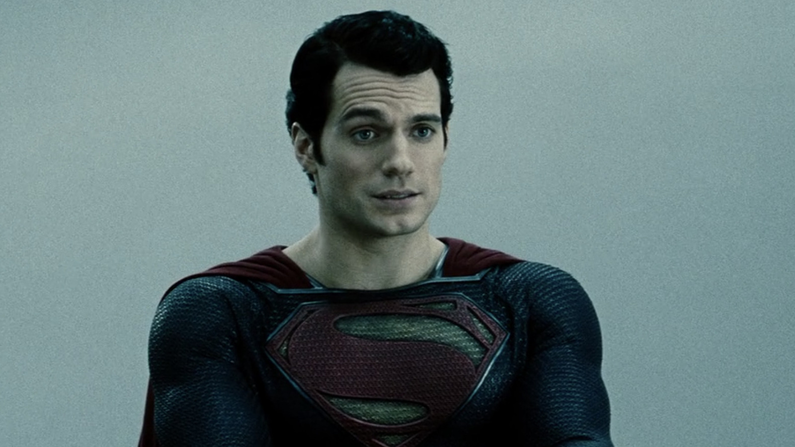 Superman's First Movie Logo Didn't Mean 'Hope' And James Gunn Could