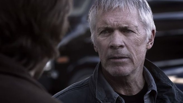 Aged Dean talking to Sam