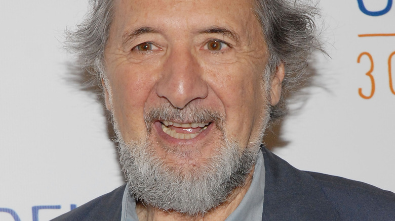 Richard Libertini