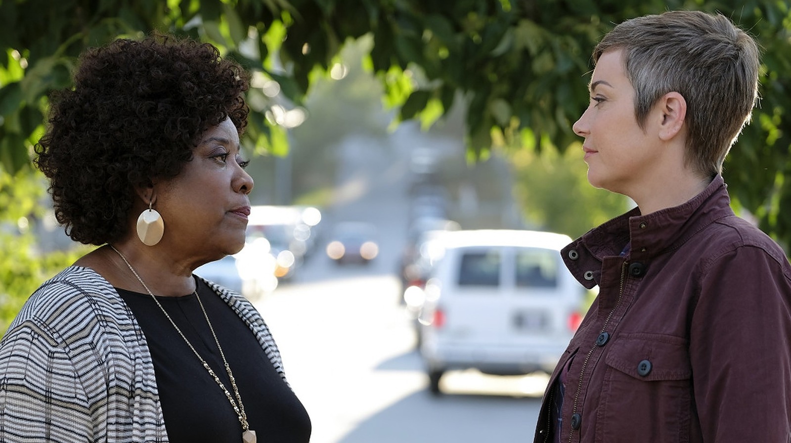 Supernatural Fan-Favorite Reminisces About Her Time On The Show - Exclusive