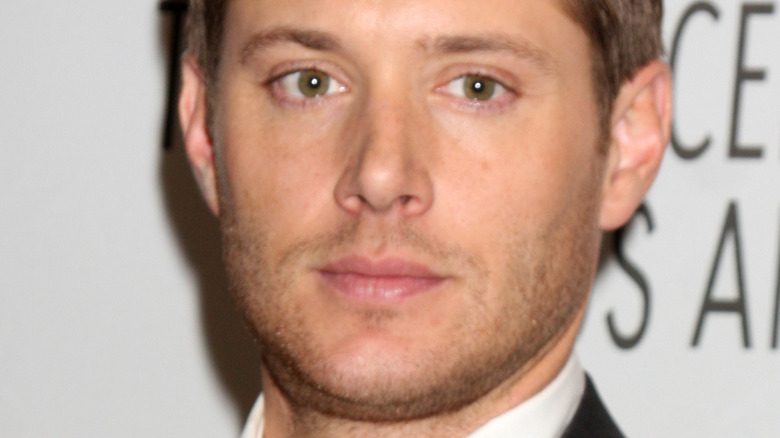 Jensen Ackles