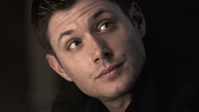 Jensen Ackles as Dean