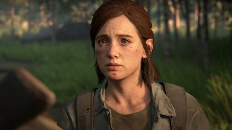 The Last Of Us Part 2: Every Easter Egg And Reference We've Found - GameSpot