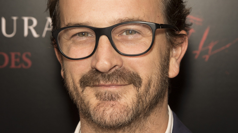 Richard Speight Jr.