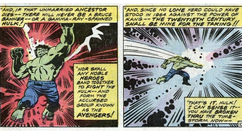 Marvel Comics