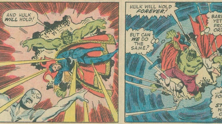Marvel Comics