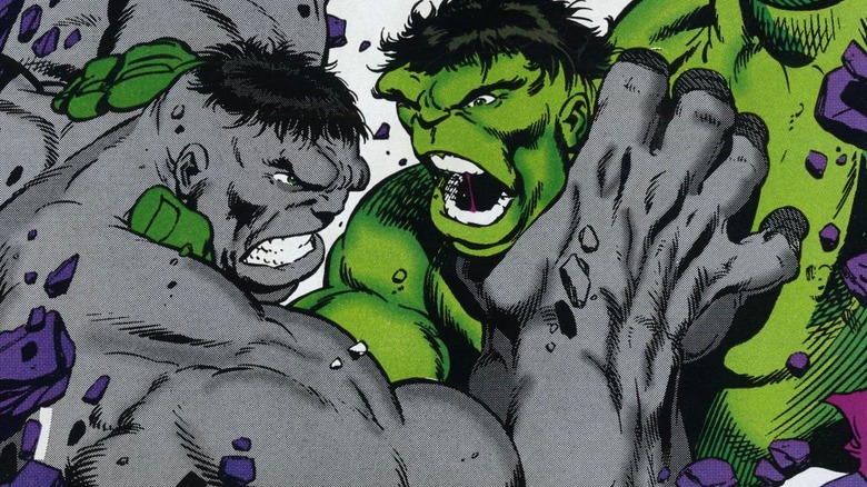 Marvel Comics