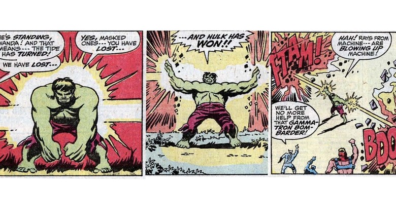Marvel Comics
