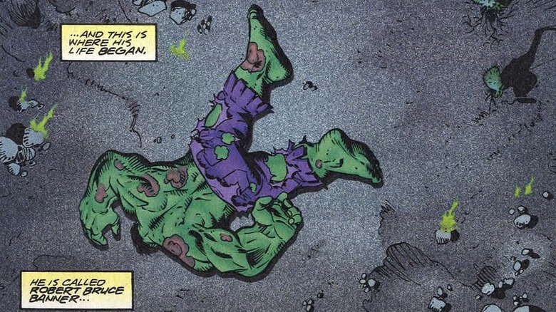 Marvel Comics