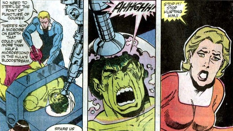 Marvel Comics