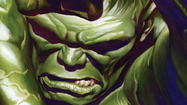 Marvel Comics