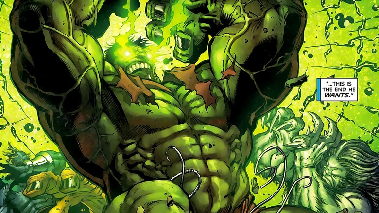 Marvel Comics