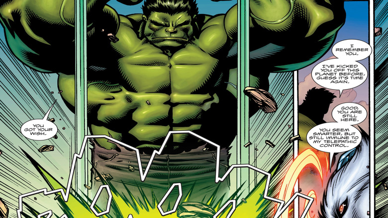 Marvel Comics