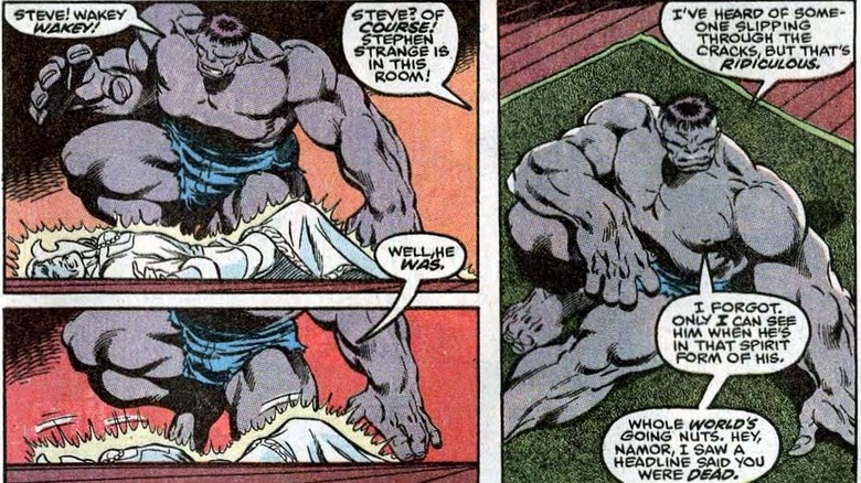 Marvel Comics