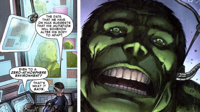 Marvel Comics