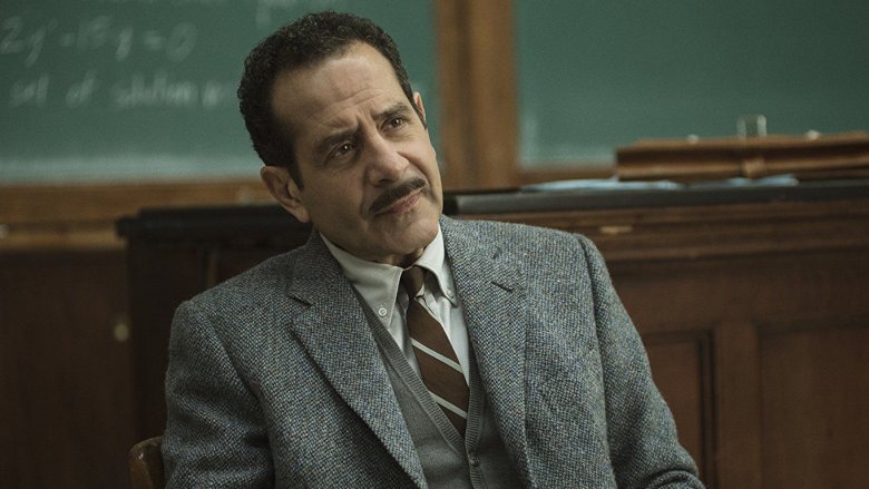 The Marvelous Mrs. Maisel Tony Shalhoub