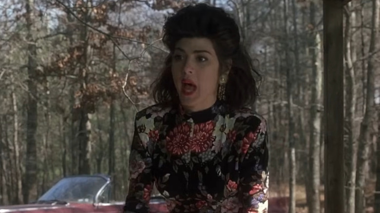 Marisa Tomei in My Cousin Vinny
