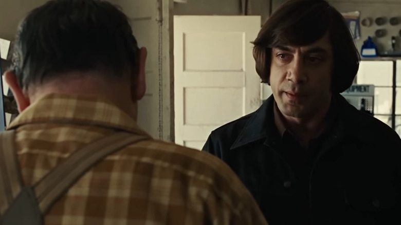 Anton Chigurh