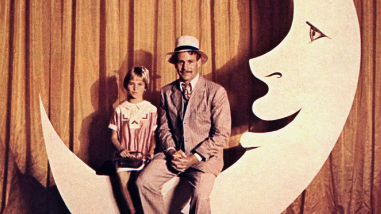 Paper Moon