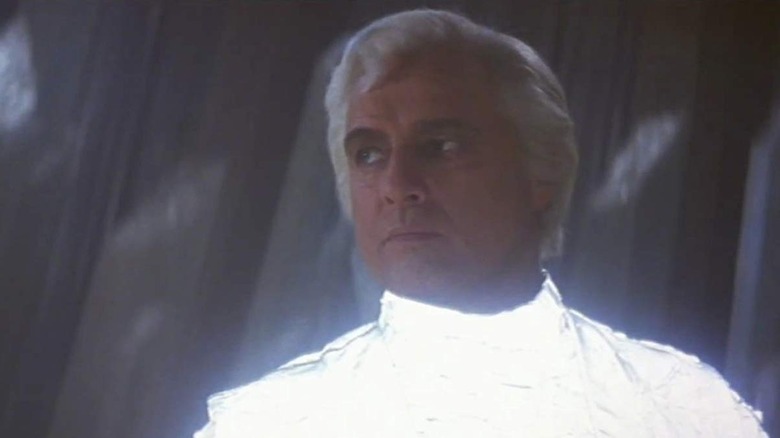 Marlon Brando in Superman (1978)