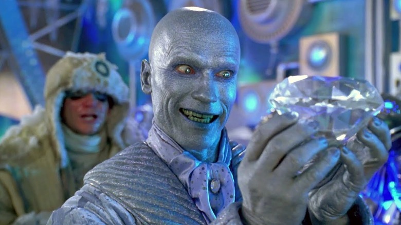 Arnold Schwarzenegger in Batman & Robin (1997)