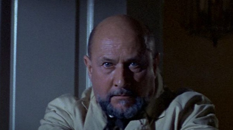 Donald Pleasance in Halloween (1978)