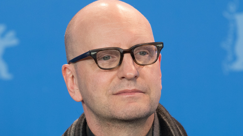 Steven Soderbergh