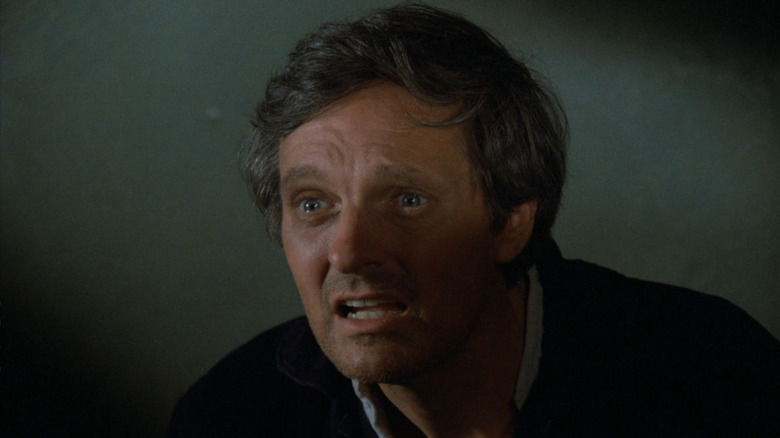 Alan Alda in M*A*S*H