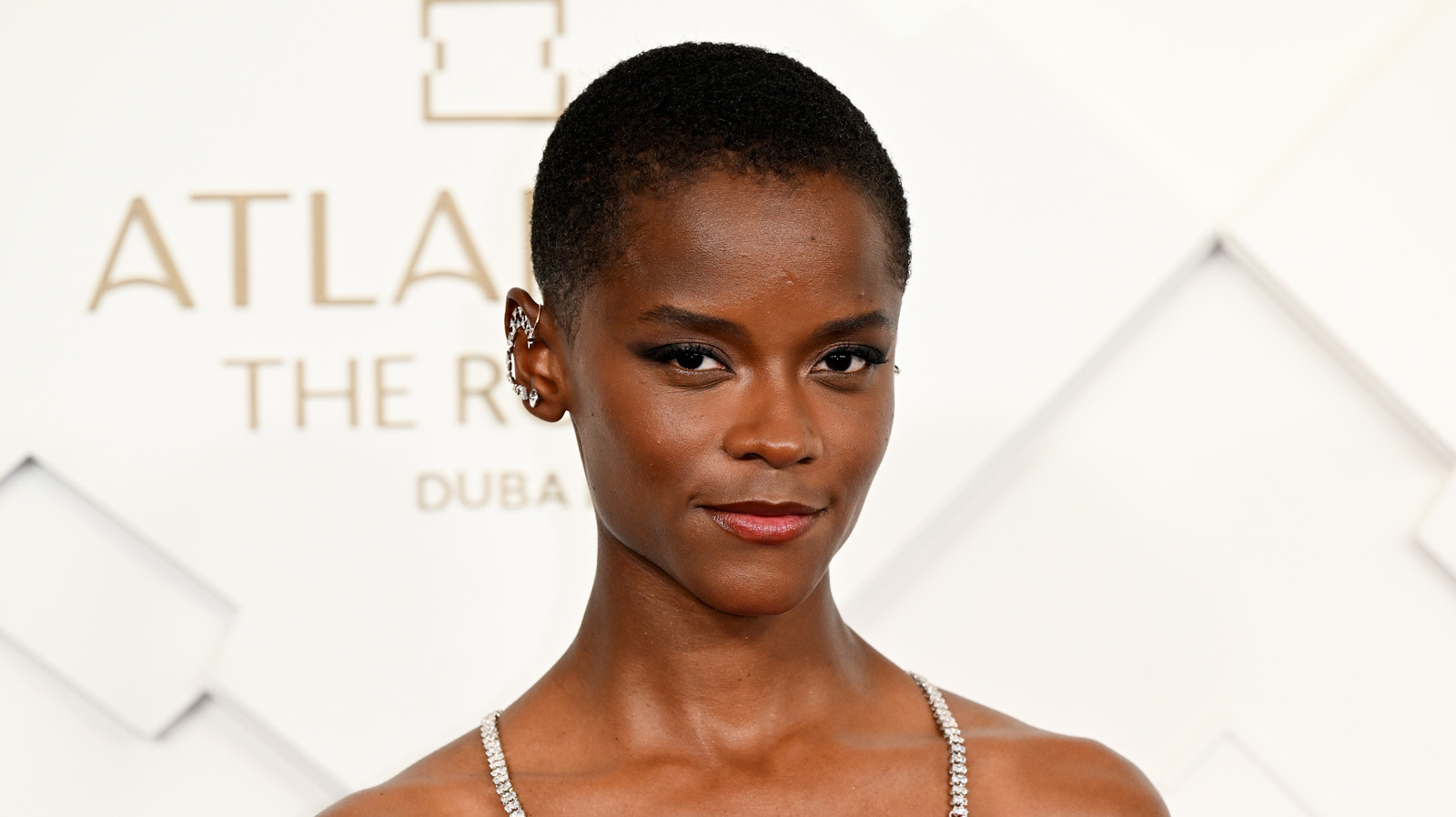 Surrounded's Letitia Wright Didn't Want A Stunt Double For Those