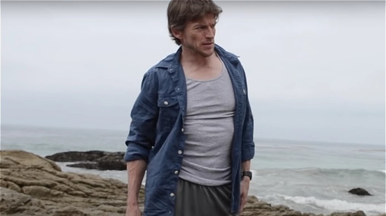 Richard Pine explores the island