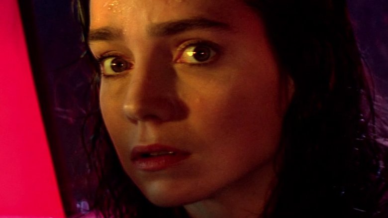 Jessica Harper in Suspiria