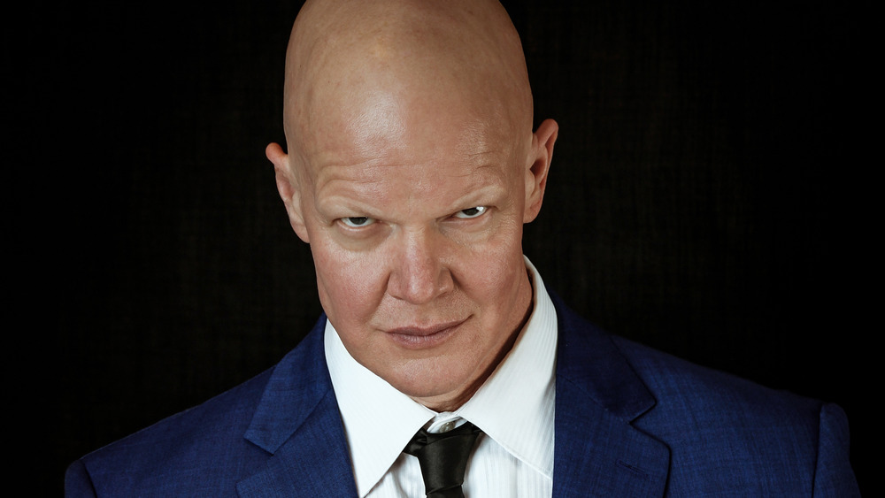 Derek Mears