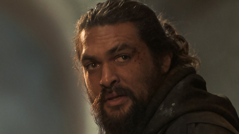 Jason Momoa Ray Cooper concerned