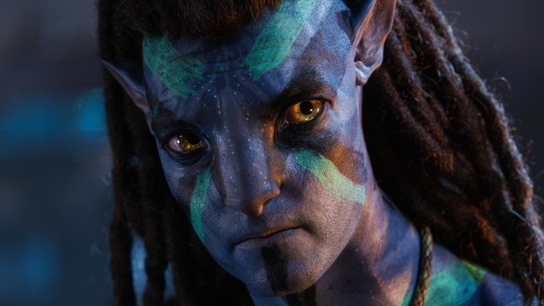 Avatar: The Way Of Water Director James Cameron Reveals Trashing