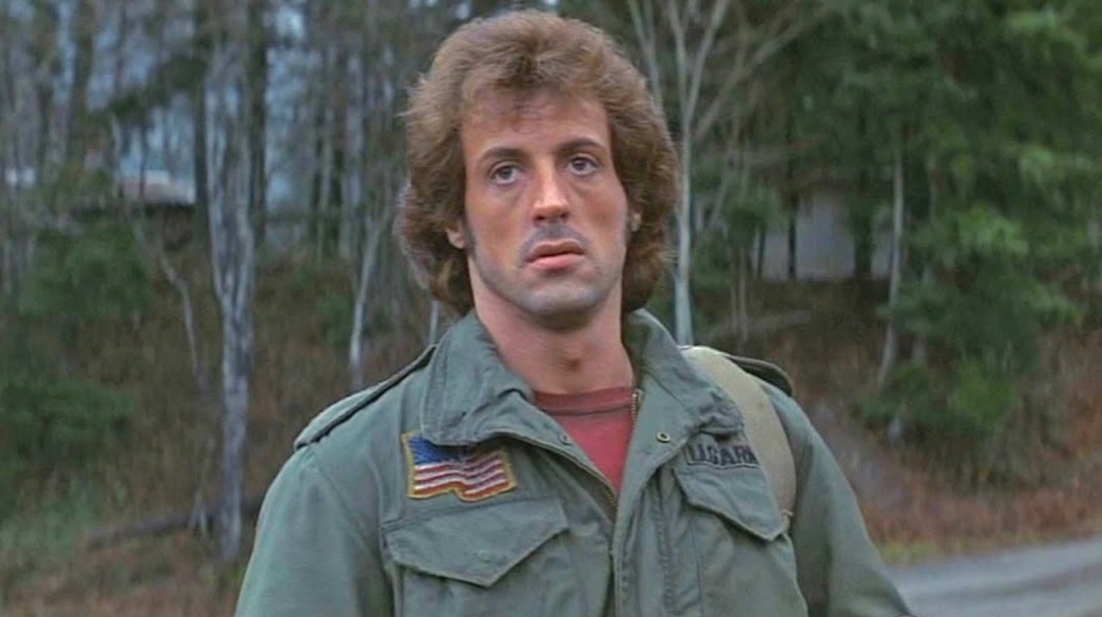 Sylvester Stallone Changed The End Of First Blood - And Got Sued