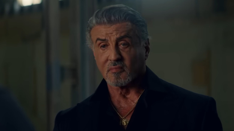 Dwight Manfredi looking forward