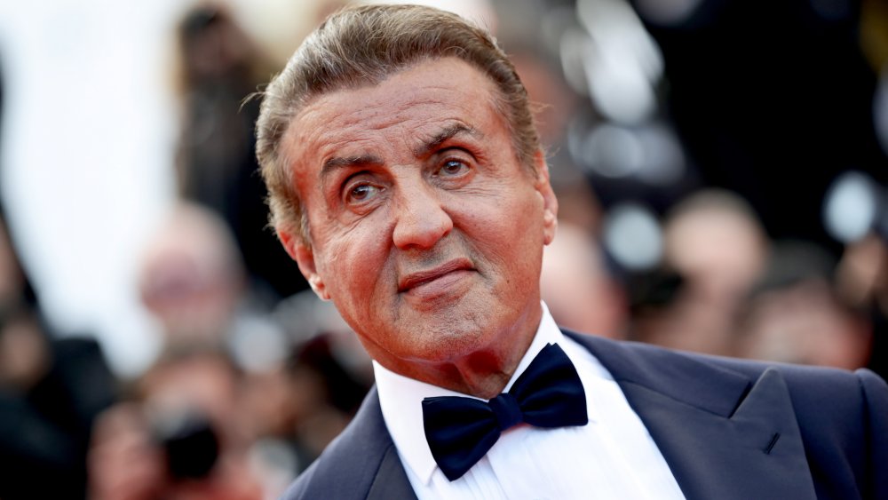 Sylvester Stallone Just Dropped Some Epic Rocky News