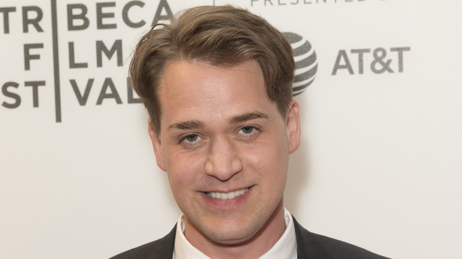 T.R. Knight Described An 'Overwhelming Feeling Of Love' While Filming