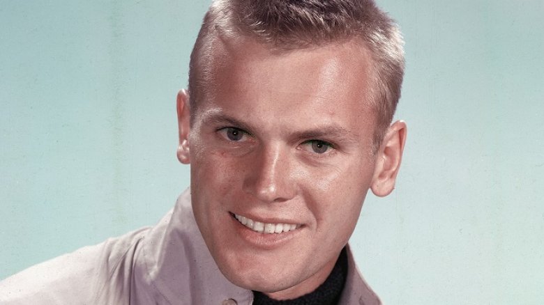 Tab Hunter