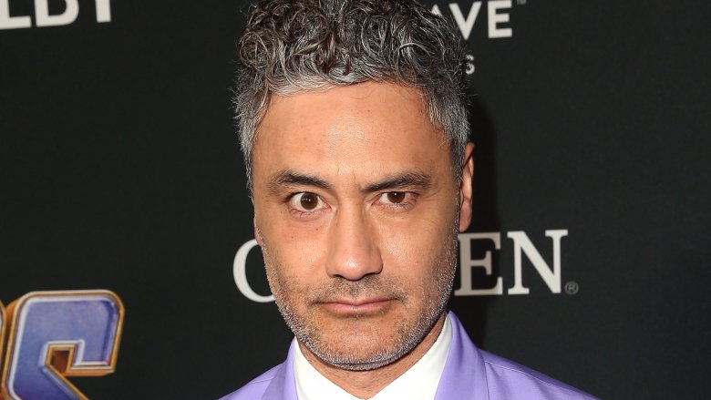 Taika Waititi