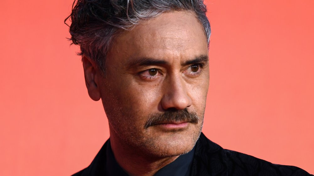 Taika Waititi