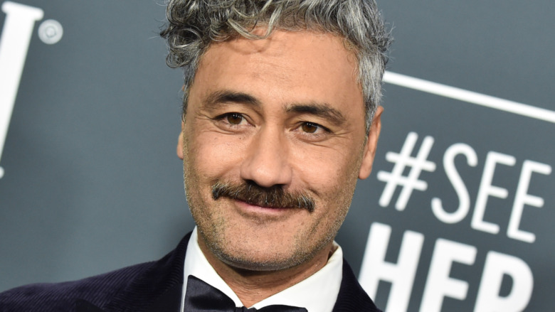 Taika Waititi Critics Choice Awards