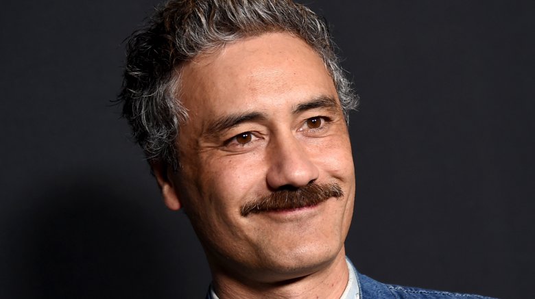 Taika Waititi