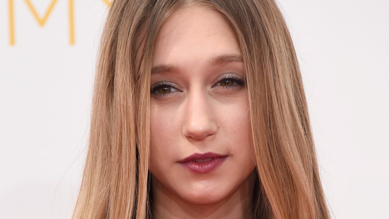 Taissa Farmiga Joins The Conjuring Spinoff The Nun.